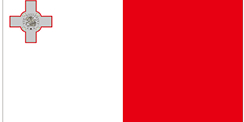 マルタの国旗