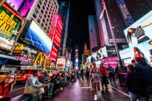 留学アカデミアアメリカ合衆国ニューヨーク