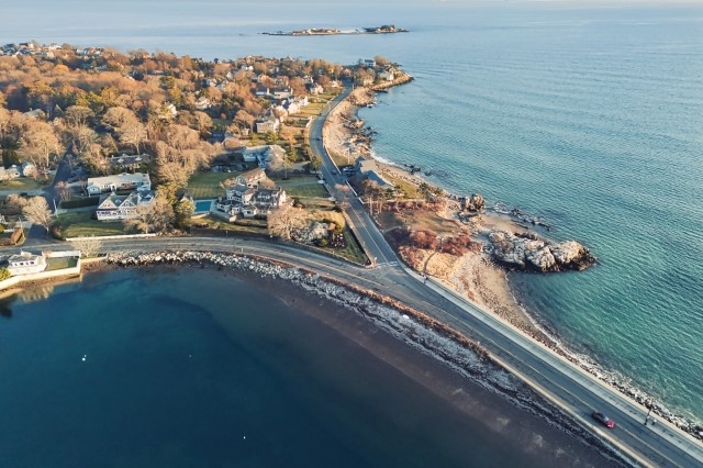 留学アカデミアアメリカ合衆国ボストン