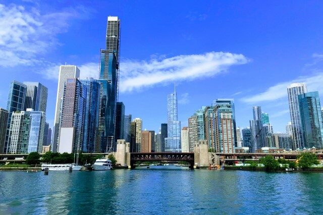 留学アカデミアアメリカ合衆国シカゴ