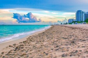 留学アカデミアアメリカ合衆国マイアミ