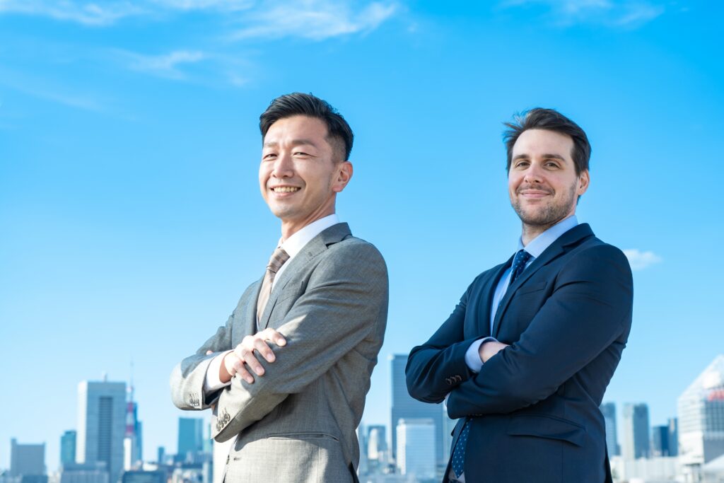 留学アカデミア目的で探す海外インターン