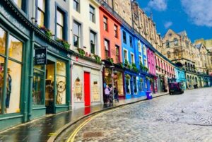 学アカデミア海外留学と英語学習の夢を応援する留学情報サイト行先エディンバラ