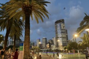 留学アカデミア海外留学と英語学習の夢を応援する留学情報サイト行先オーストラリアブリスベン