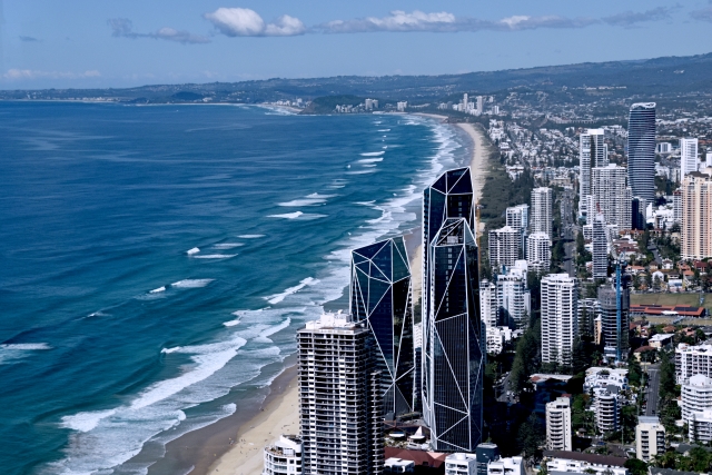 留学アカデミア海外留学と英語学習の夢を応援する留学情報サイト行先オーストラリアゴールドコースト