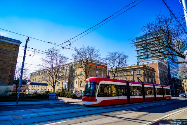 留学アカデミア海外留学と英語学習の夢を応援する留学情報サイト行先カナダトロント