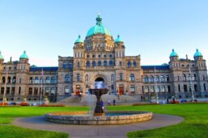 留学アカデミア海外留学と英語学習の夢を応援する留学情報サイト行先カナダビクトリア