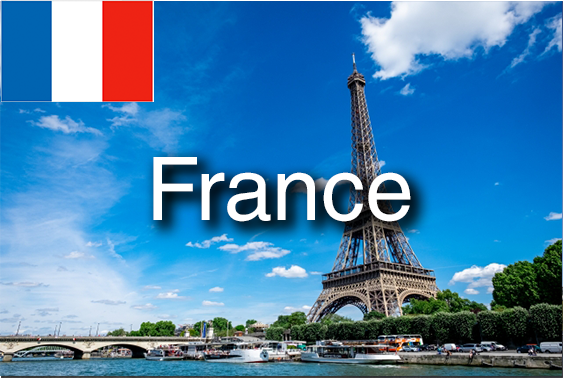 留学アカデミア海外留学と英語学習の夢を応援する留学情報サイト行先フランス