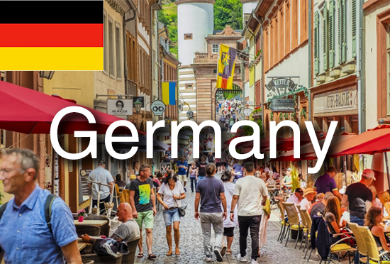 study-abroad-germany 留学アカデミア海外留学と英語学習の夢を応援する留学情報サイト行先ドイツ