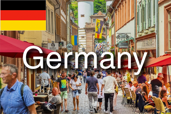 study-abroad-germany 留学アカデミア海外留学と英語学習の夢を応援する留学情報サイト行先ドイツ