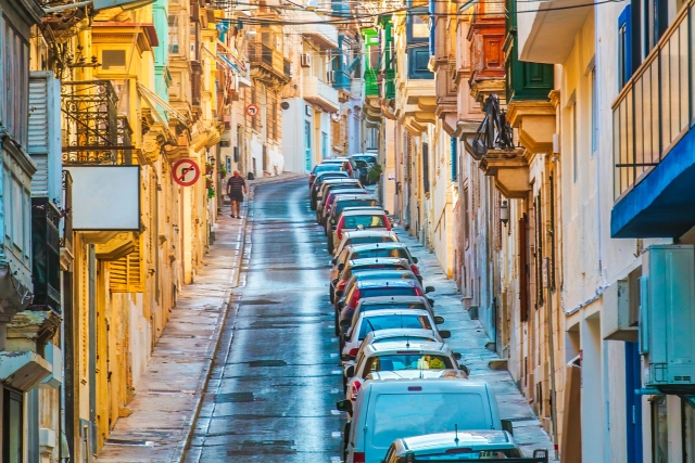 留学アカデミア海外留学と英語学習の夢を応援する留学情報サイト行先マルタセントジュリアン