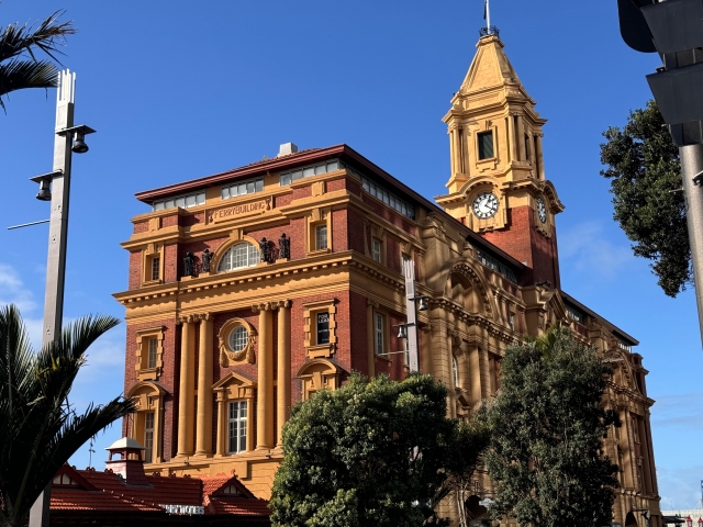 留学アカデミア海外留学と英語学習の夢を応援する留学情報サイト行先ニュージーランド