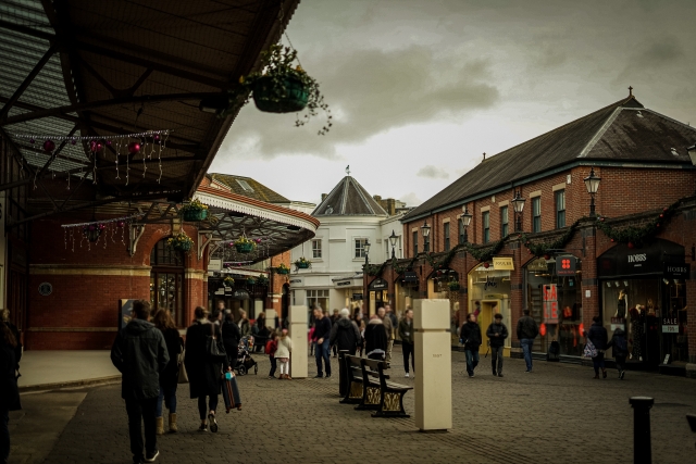 留学アカデミア海外留学と英語学習の夢を応援する留学情報サイト行先イギリスボーンマス