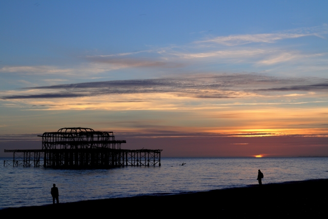留学アカデミア海外留学と英語学習の夢を応援する留学情報サイト行先イギリスブライトン