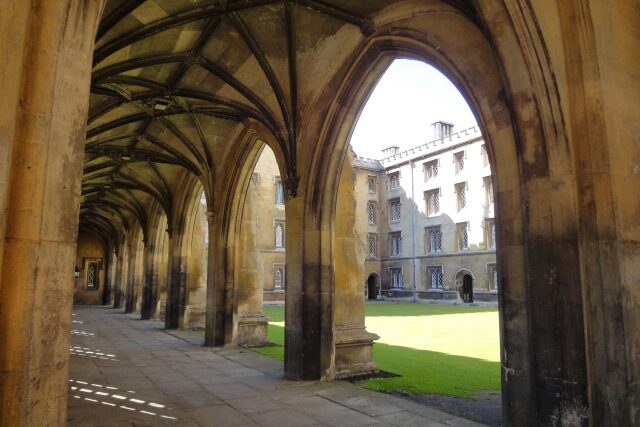 留学アカデミア海外留学と英語学習の夢を応援する留学情報サイト行先イギリスケンブリッジ