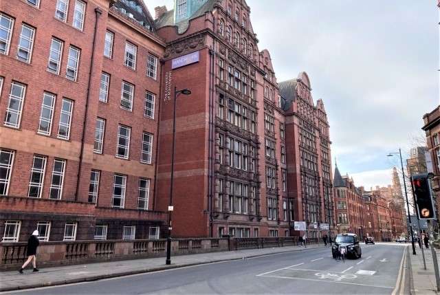 留学アカデミア海外留学と英語学習の夢を応援する留学情報サイト行先イギリスマンチェスター