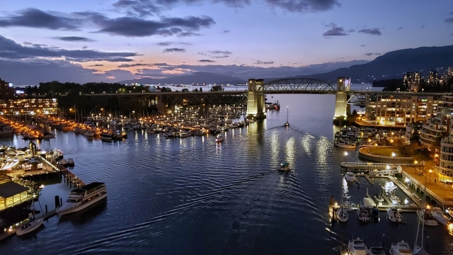 留学アカデミアカナダトロント